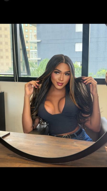 Kauane Luz 48