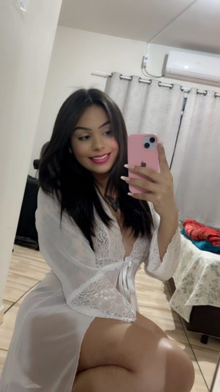 Paty Rodrigues 2