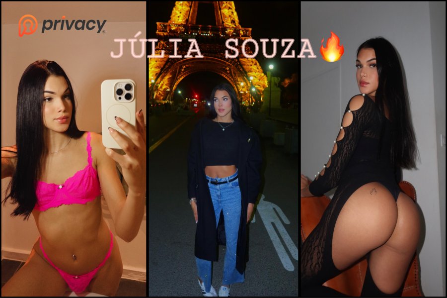 Julia Foguinho 5