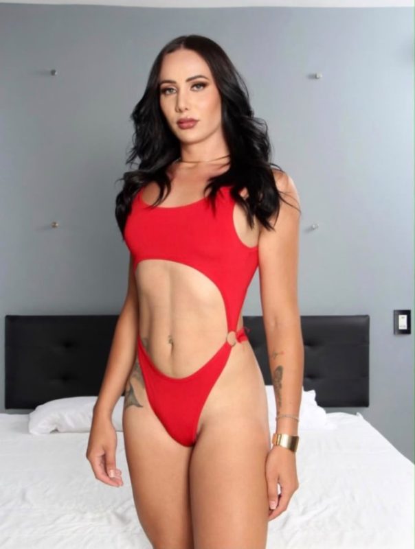 Mel Maya 1