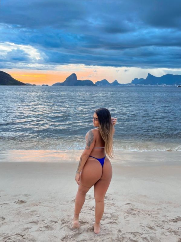 Lua Kevelyn 5