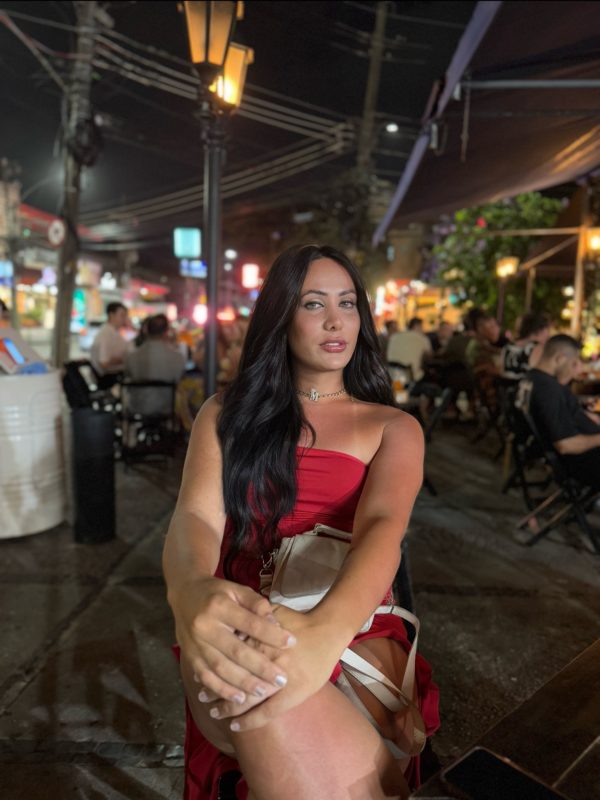Mel Maya 2