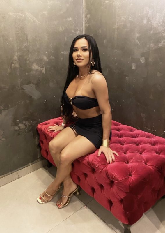 Luana Araújo 49