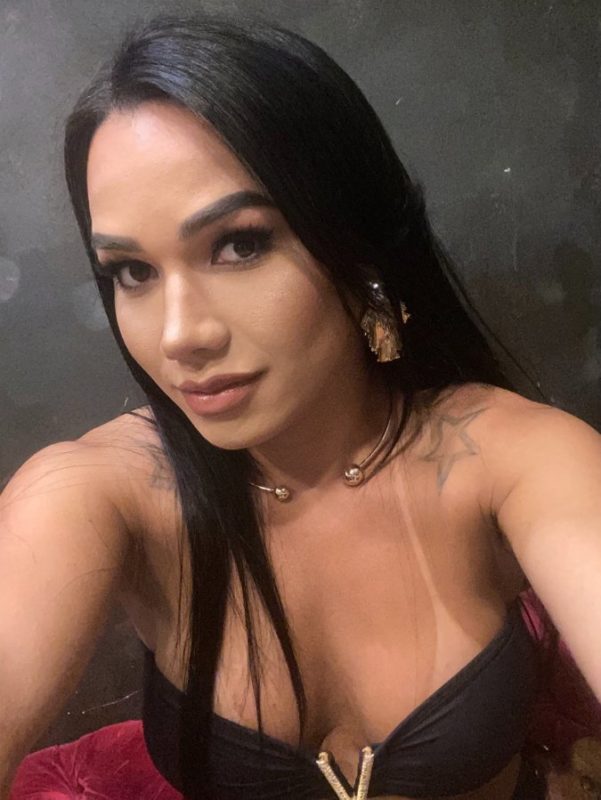 Luana Araújo 52