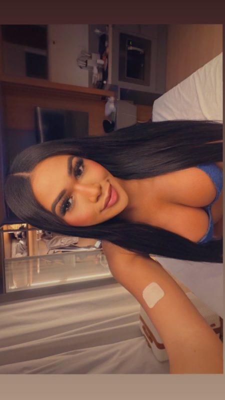 Kauane Luz 52