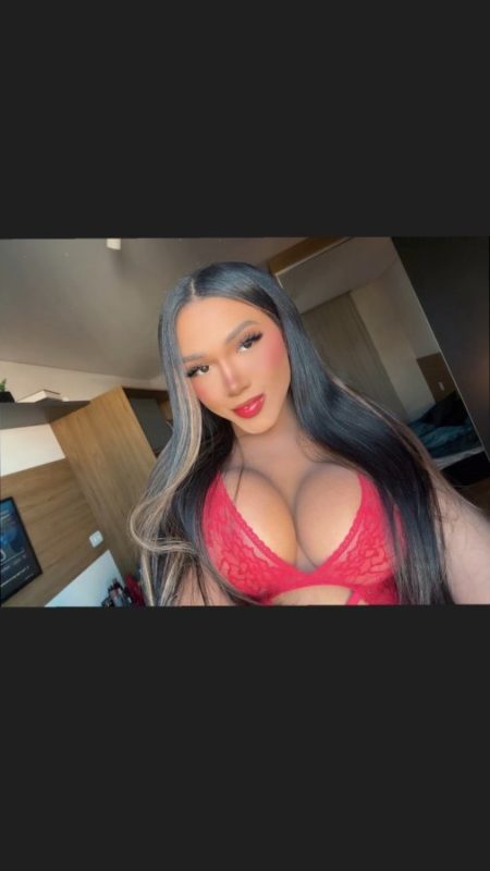 Kauane Luz 34