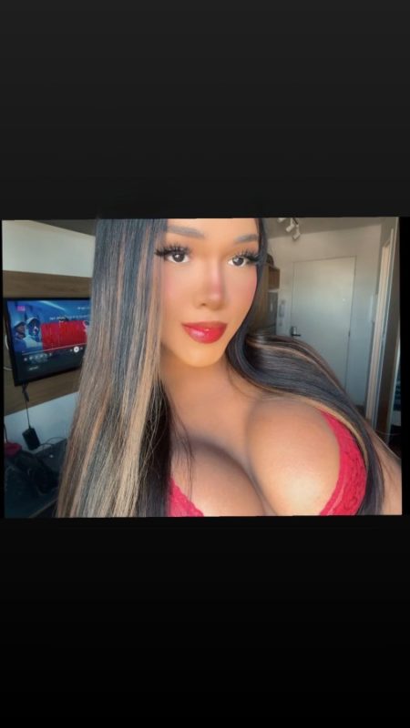Kauane Luz 33