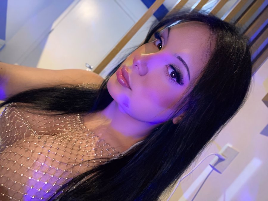 Boquinha Veludo 8