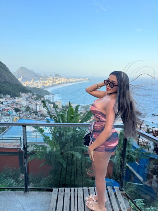 Kauane Luz 25