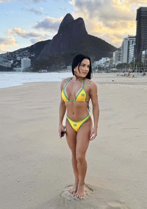 Luana Araújo 2