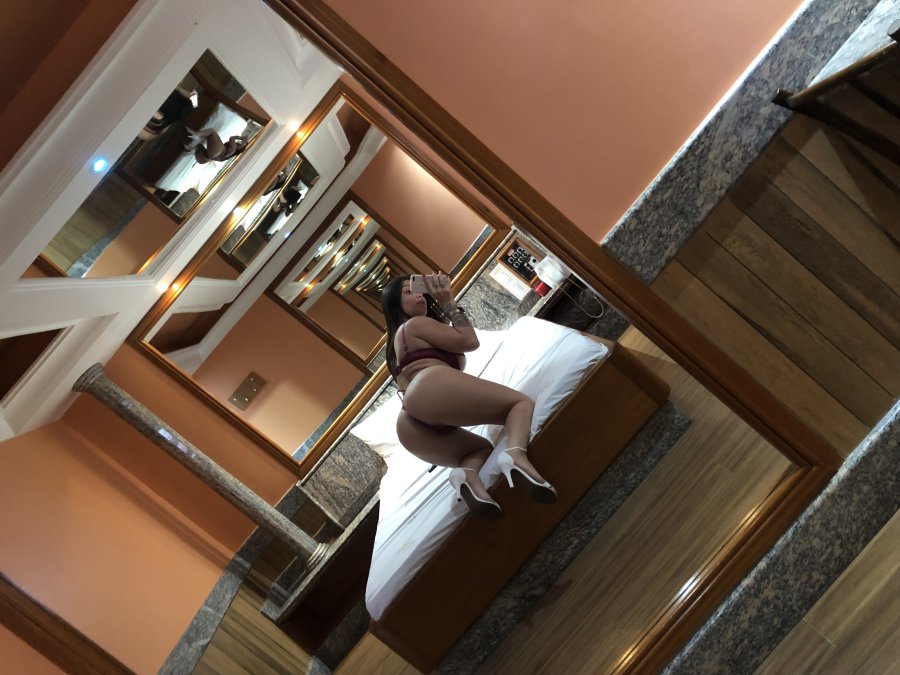 Camyli Diaz 9