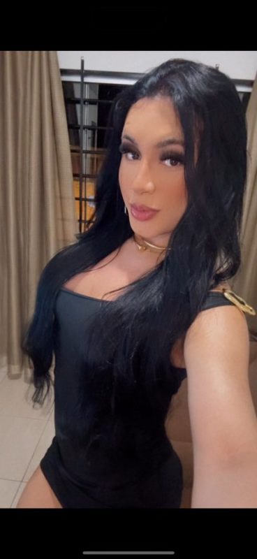 Boquinha Veludo 7