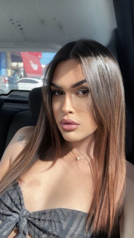 Daryelly Santos 46