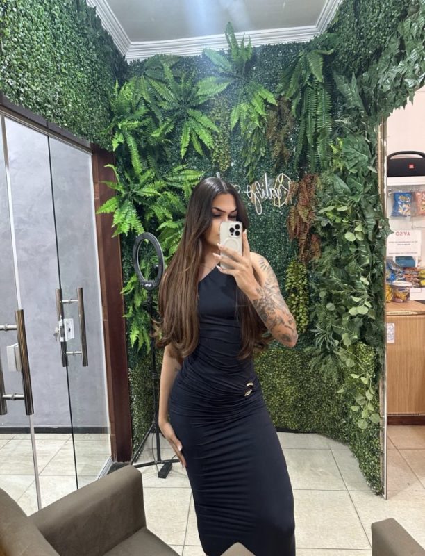 Daryelly Santos 45