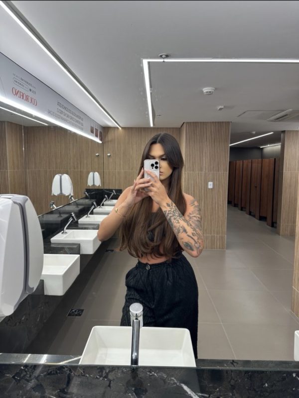 Daryelly Santos 54