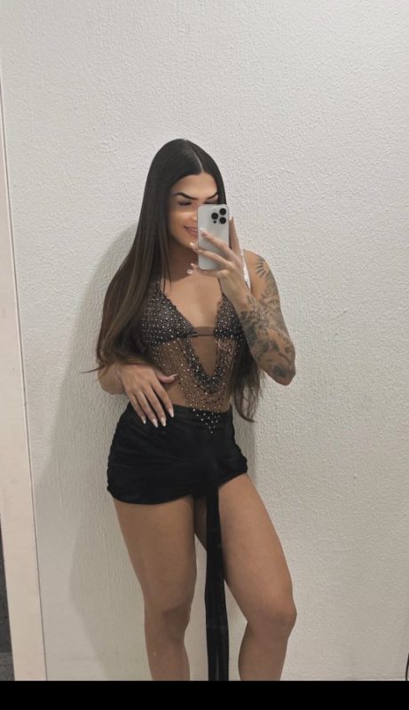 Daryelly Santos 56