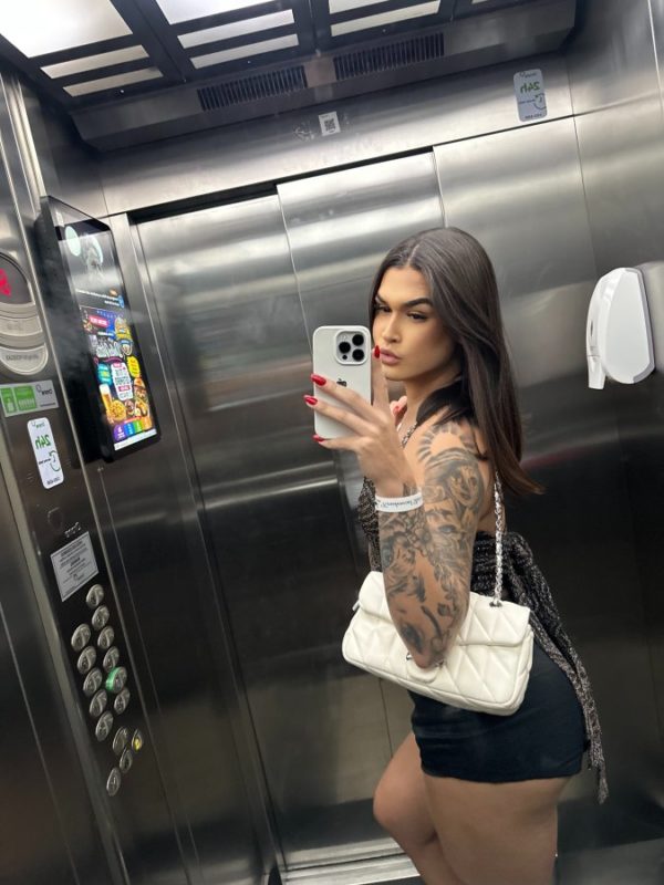 Daryelly Santos 29