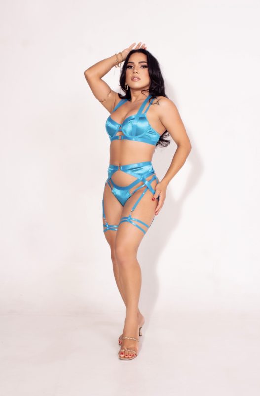 Luaninha Viana 8