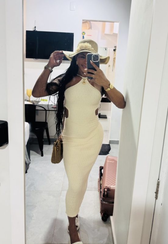 Mellyssa Fernandes 31