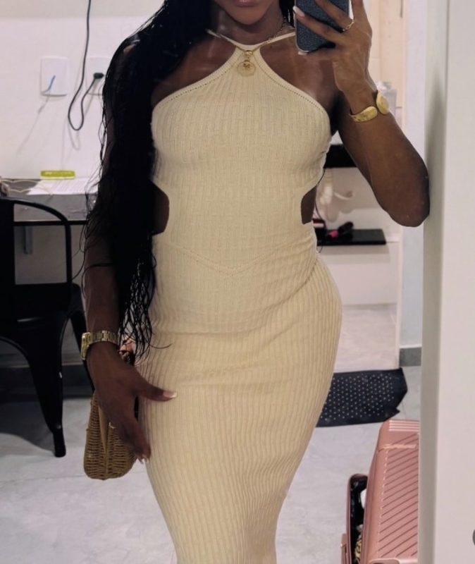Mellyssa Fernandes 32