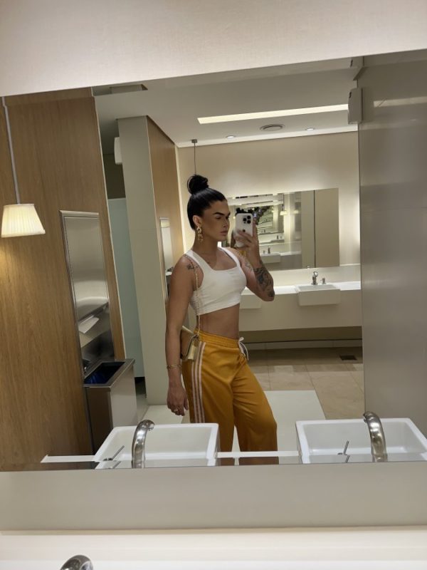 Daryelly Santos 10