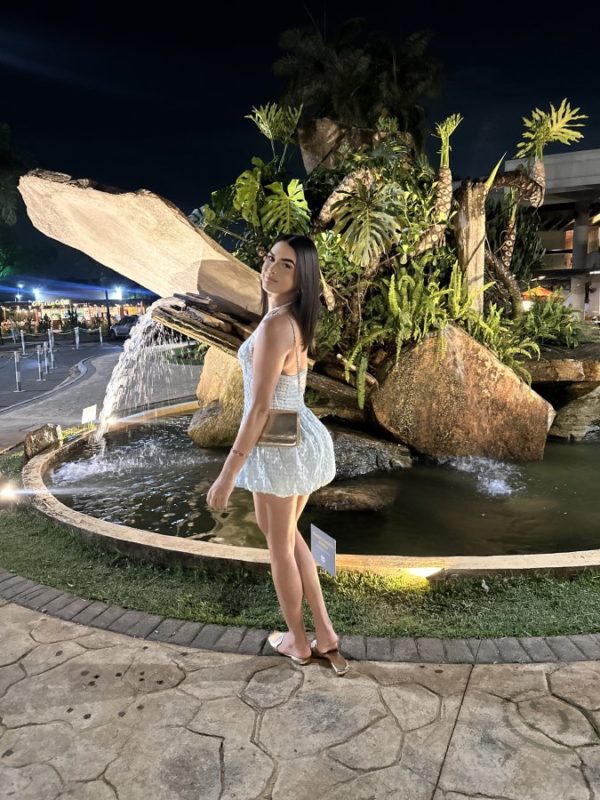 Daryelly Santos 4
