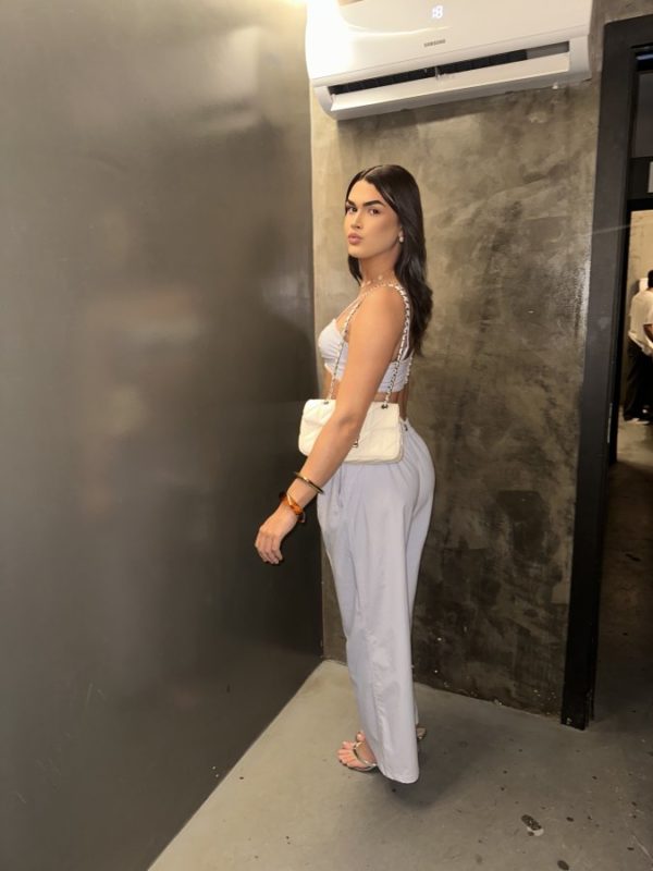 Daryelly Santos 7