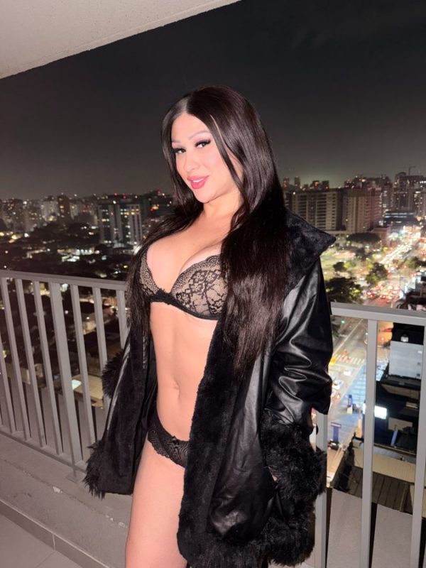 Waleska Naomy 4