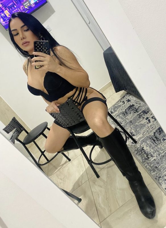 Luana Araújo 63