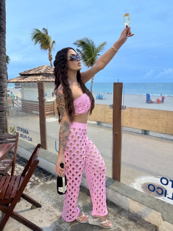 Daryelly Santos 51