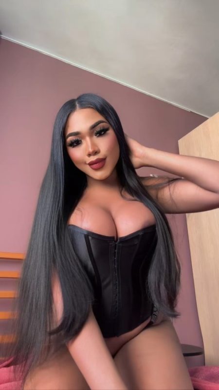 Kauane Luz 66