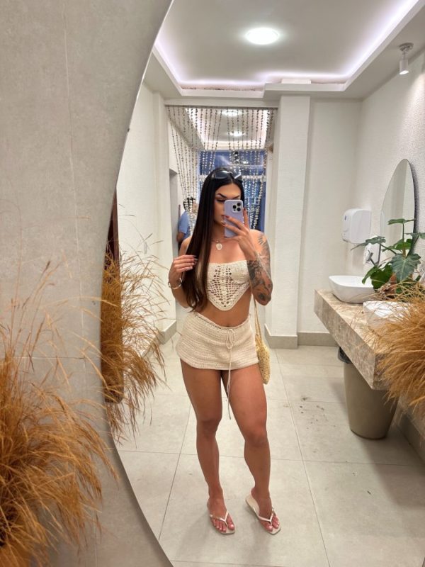 Daryelly Santos 3