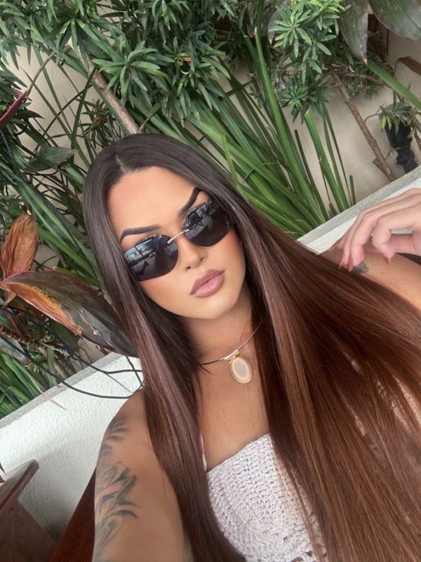 Daryelly Santos 4