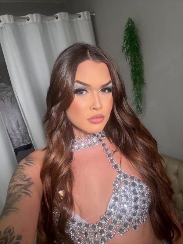 Daryelly Santos 3