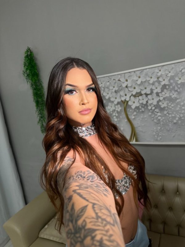 Daryelly Santos 2