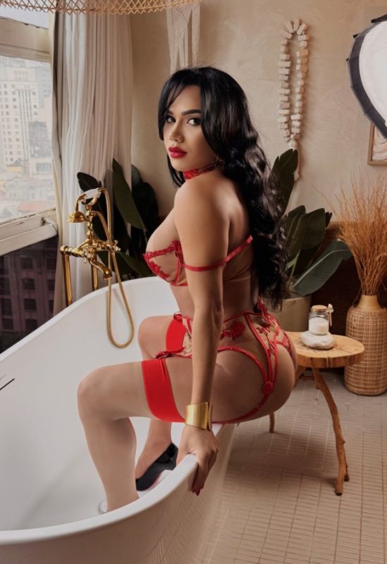 Luana Araújo 39