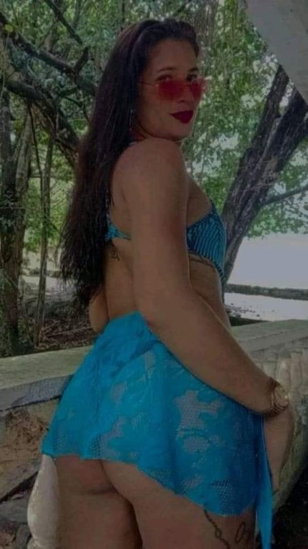 Luane Ninfetinha 1
