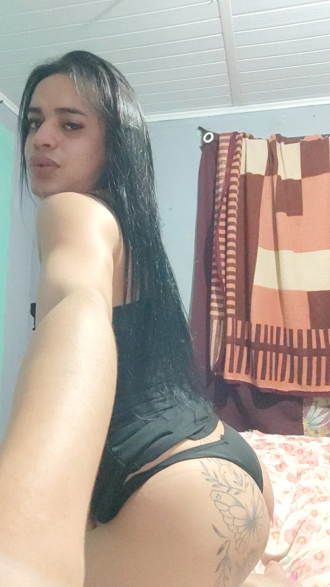 Thainá Bittencourt 1
