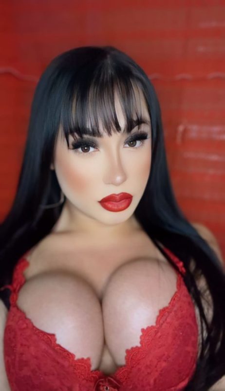 Boquinha Veludo 3