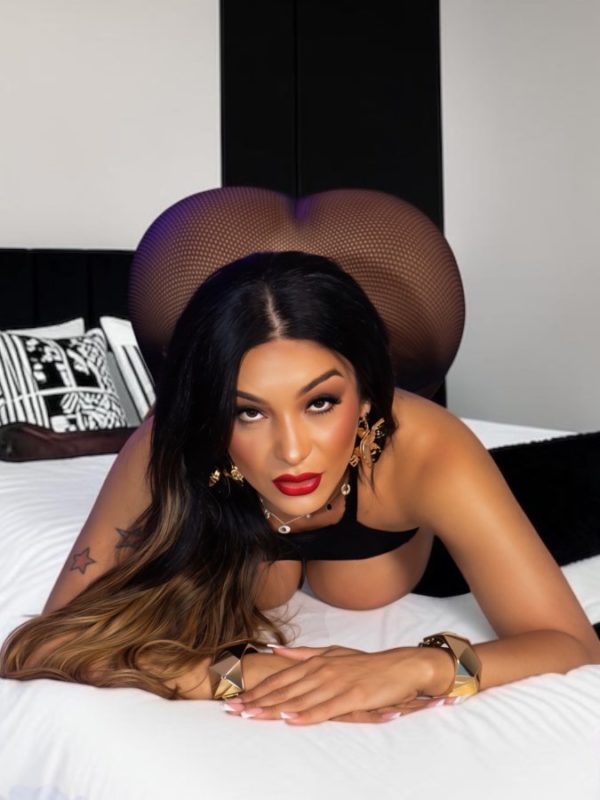 Danielly Silva 2