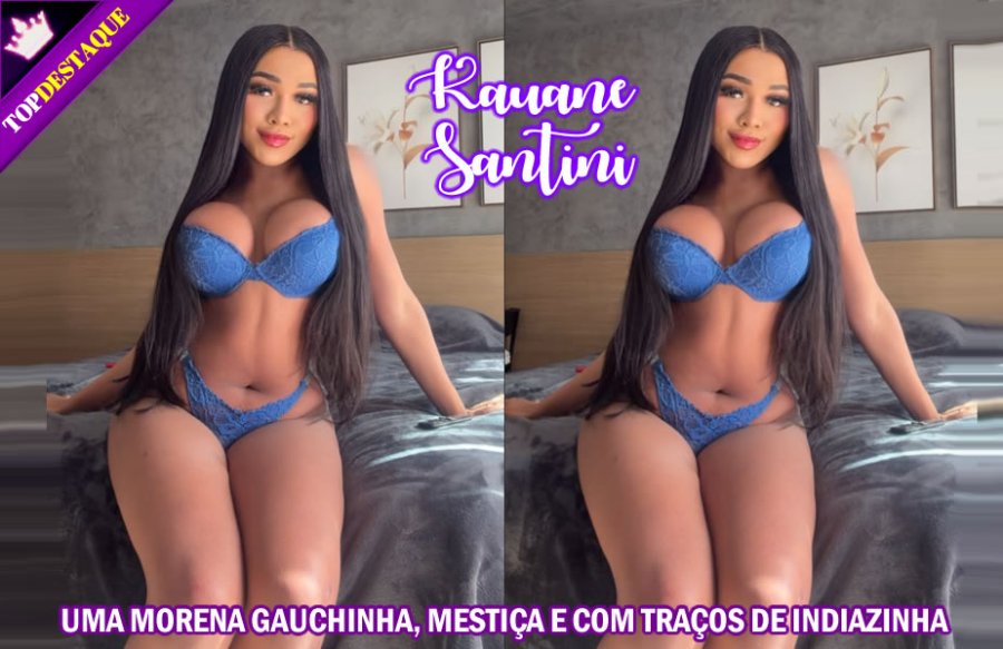 Kauane Luz 5