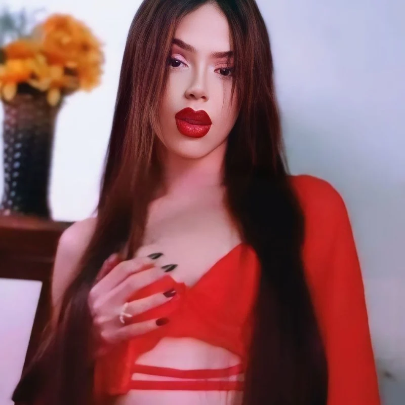 Babirealle Ninfetinha 2