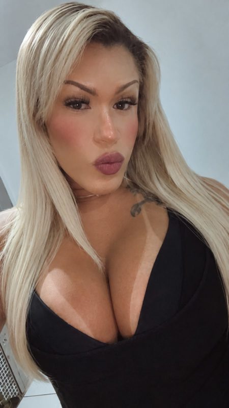 Amandha Benini 10
