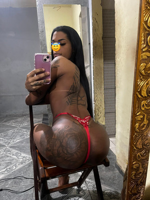 Rafaela Pereira 5