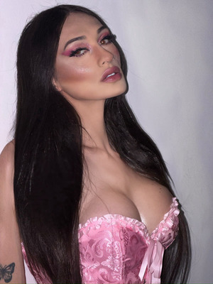 Melissa Mel 1