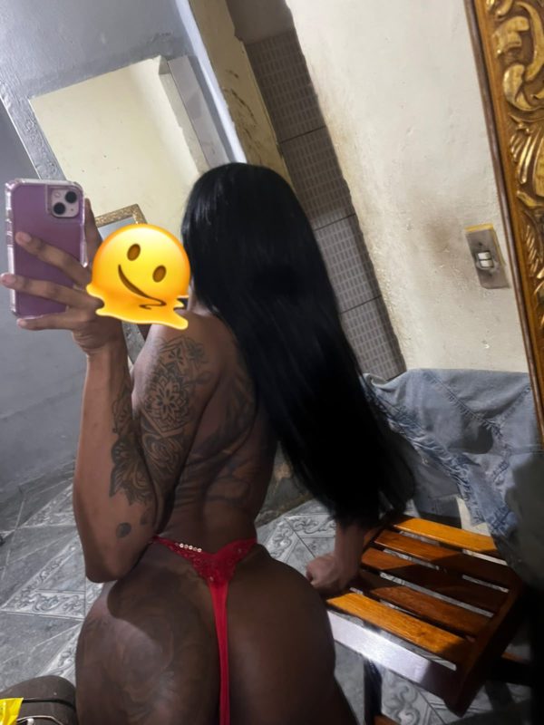 Rafaela Pereira 6