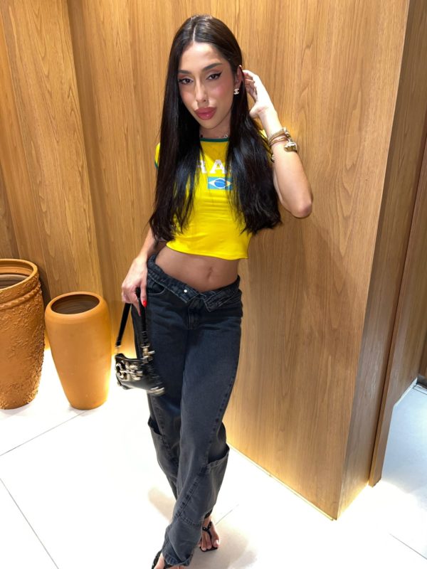 Julia Almeida 6