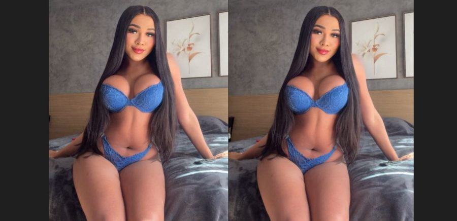 Kauane Luz