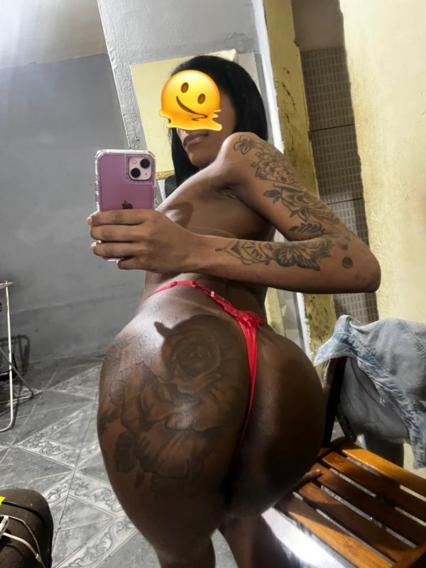 Rafaela Pereira 4