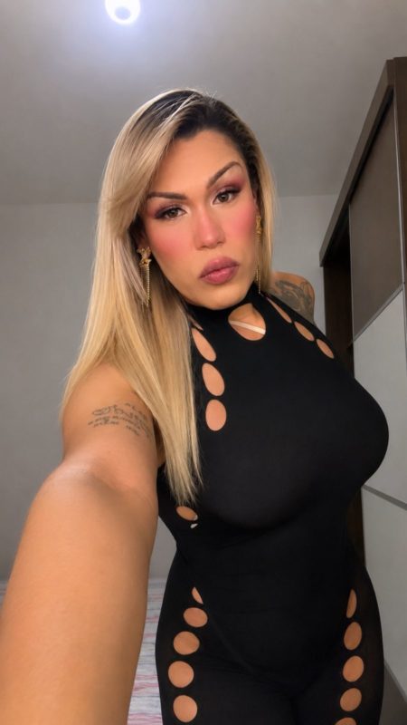 Amandha Benini 13